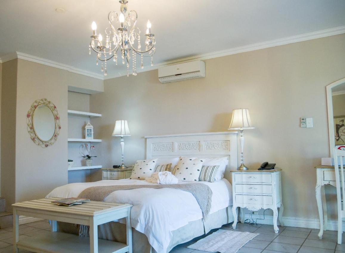 Amoris Guest House-Waterkloof Ridge Pretoria Exterior photo