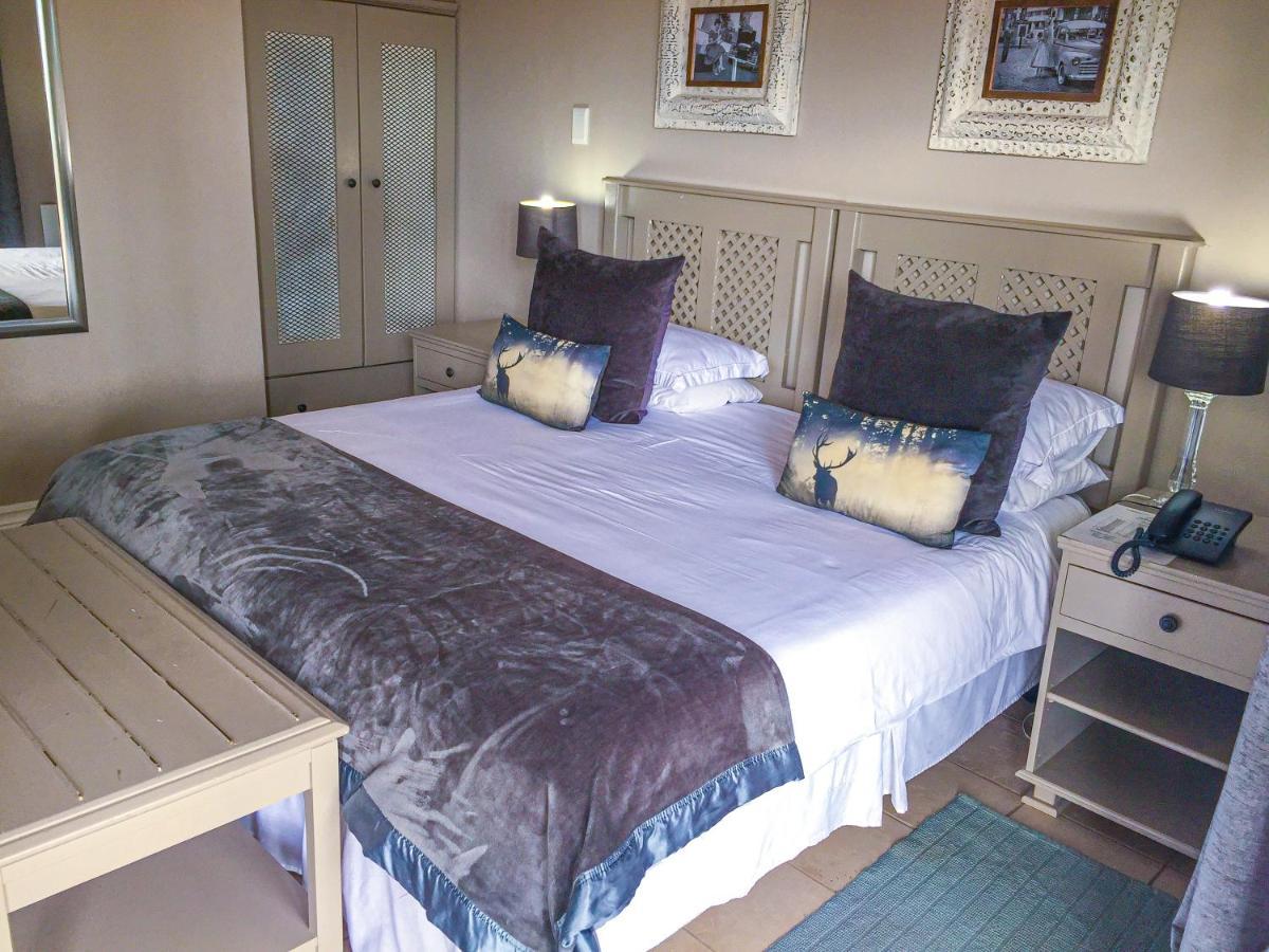 Amoris Guest House-Waterkloof Ridge Pretoria Exterior photo