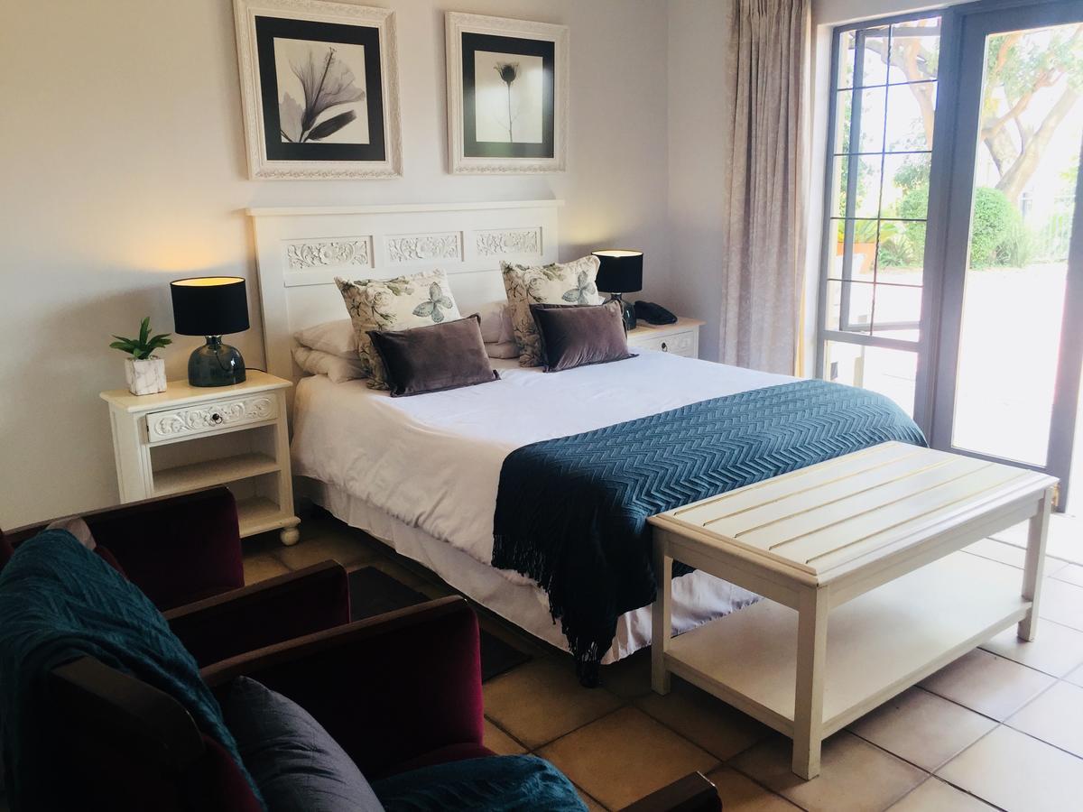 Amoris Guest House-Waterkloof Ridge Pretoria Room photo